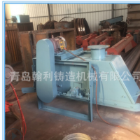 青島供應(yīng)S355 單輪松砂機(jī)雙輪松砂機(jī)移動(dòng)松砂機(jī)質(zhì)優(yōu)價(jià)廉