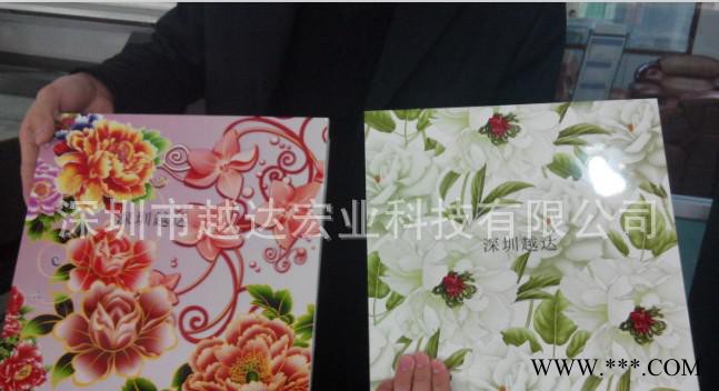 不銹鋼家具裝飾UV噴繪機(jī) 金屬數(shù)碼一次性印刷彩色 鋁板打印機(jī)