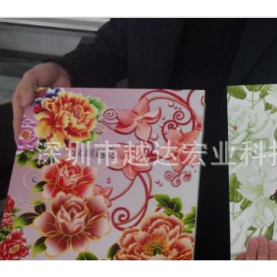 不銹鋼家具裝飾UV噴繪機(jī) 金屬數(shù)碼一次性印刷彩色 鋁板打印機(jī)