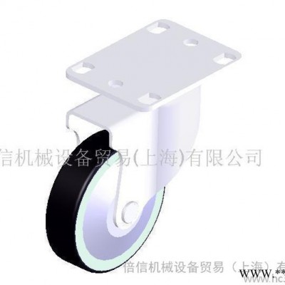 工業(yè)鋁型材配件 BPR-100S   腳輪