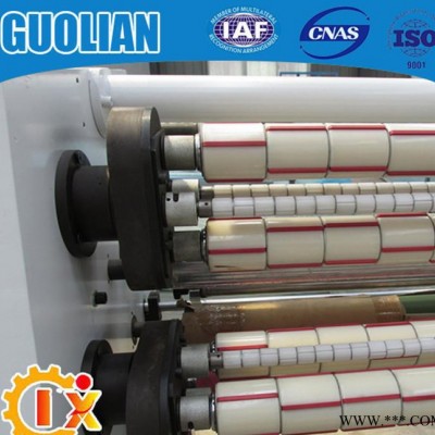 自動(dòng)高速膠帶分切機(jī)分條機(jī) 膠帶分切機(jī)