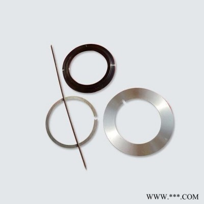 榮昊機(jī)械刀片  分切圓刀 分切機(jī)圓刀片 分切機(jī)刀具