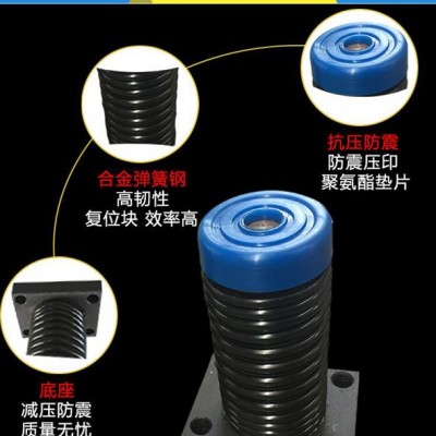 金烏模具 剪板機(jī)壓腳料
