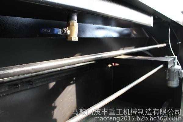 液壓擺式剪板機(jī)  供應(yīng)銷售