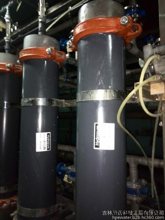 進(jìn)口hydropure、GE8040電泳漆超濾膜