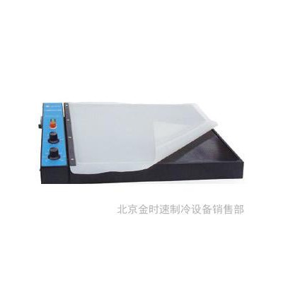 凝膠真空干燥器  WD-9410 對各種電泳凝膠的抽真空加溫干燥