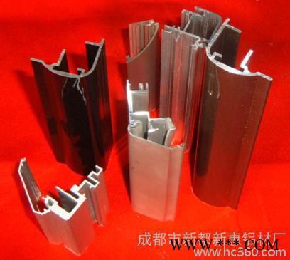供應樂山電泳鋁材價格 樂山電泳鋁材廠家 新惠