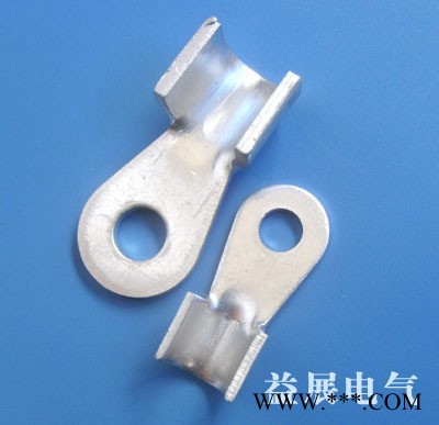 益展電氣廠家批發供應 GL-240 鋁線對接管 鋁電纜連接管 電力金具 電纜附件