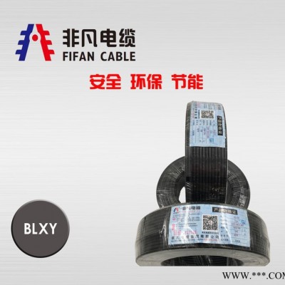 規格防老化BLXY120平方mm電線電纜生產定制加工 鋁線