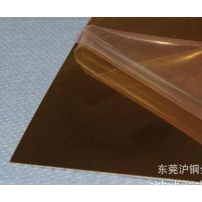 6063氧化鋁板，6063金色氧化鋁板，6063鍍鎳鋁板