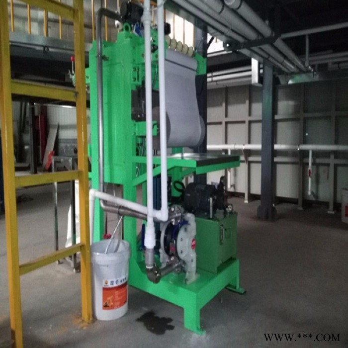 批發(fā)2L 磷化除渣機  磷化除渣設(shè)備 除渣機 磷化過濾機涂裝電泳