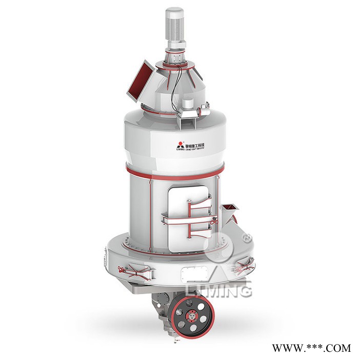 鋁土礦加工200目歐版磨粉機(jī)一套價格 黎明重工超細(xì)磨粉機(jī) 多種型號