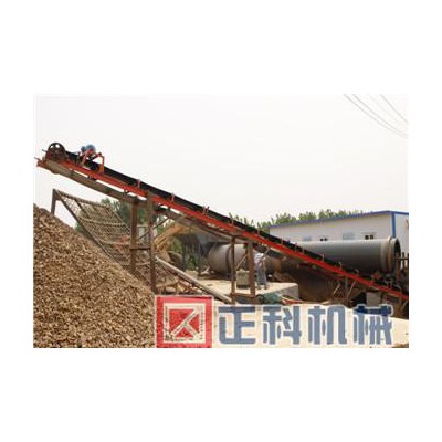 大理石洗泥土,鋁土礦洗礦機器,白云石洗礦設備,方解石清洗