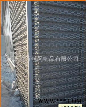 外墻裝飾沖孔板 陽極氧化鋁板沖孔網 圓孔網