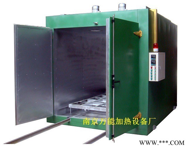 多用途工業(yè)烤箱 固化 時(shí)效 恒溫電熱鼓風(fēng)干燥箱模具預(yù)熱處理
