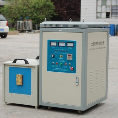 德勝DSGP－300高頻感應加熱機，高頻淬火機，熱處理設備