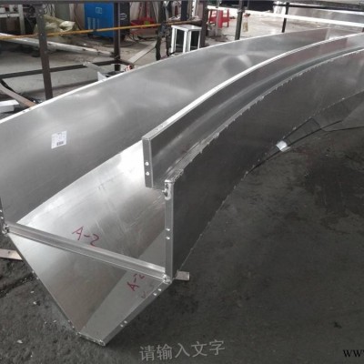 藝術(shù)沖孔鋁板價(jià)格 大樓外墻鋁裝飾板