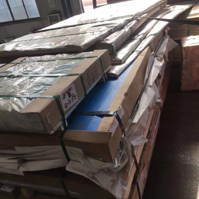 眾岳鋁業6061鋁板散熱器鋁板質量有保證