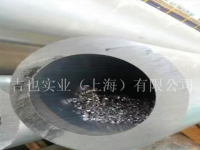 6061t6國標鋁管515*57 空心鋁管370*340鋁套管 488*44鋁圓管